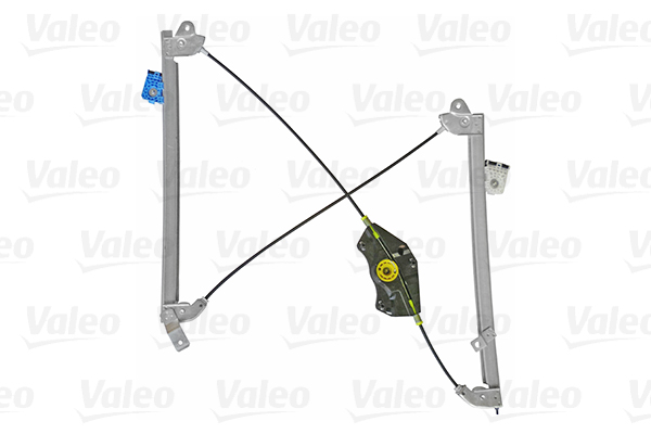 Стеклоподъемник - 851736 VALEO